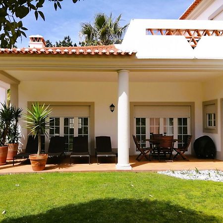 Vila Dos Principes In Praia D'El Rey Praia del Rei Eksteriør bilde