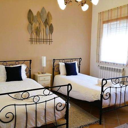 Vila Dos Principes In Praia D'El Rey Praia del Rei Eksteriør bilde