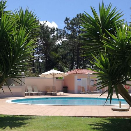 Vila Dos Principes In Praia D'El Rey Praia del Rei Eksteriør bilde