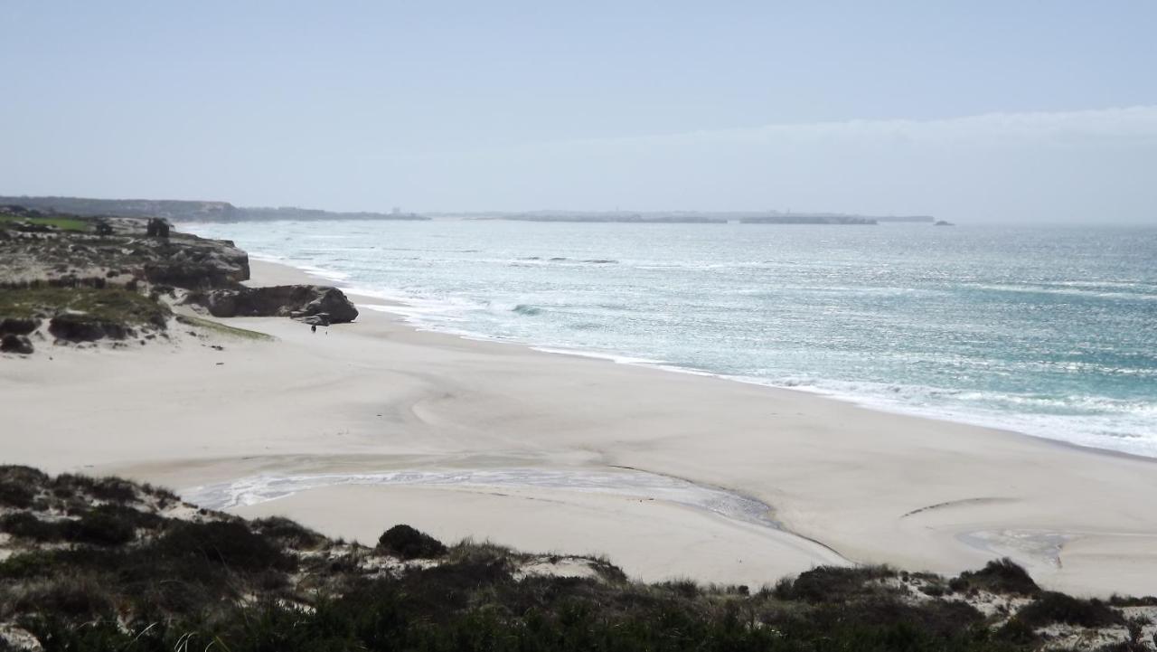 Vila Dos Principes In Praia D'El Rey Praia del Rei Eksteriør bilde