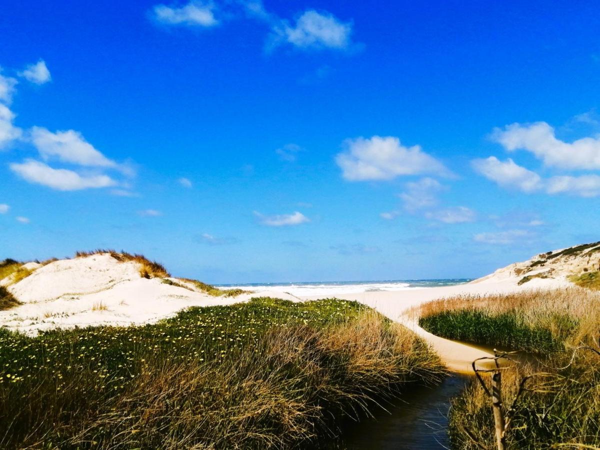 Vila Dos Principes In Praia D'El Rey Praia del Rei Eksteriør bilde