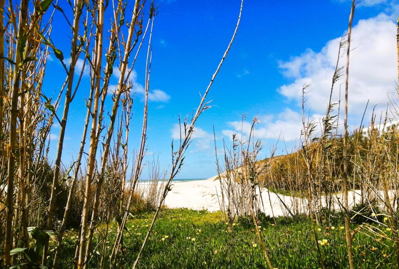 Vila Dos Principes In Praia D'El Rey Praia del Rei Eksteriør bilde