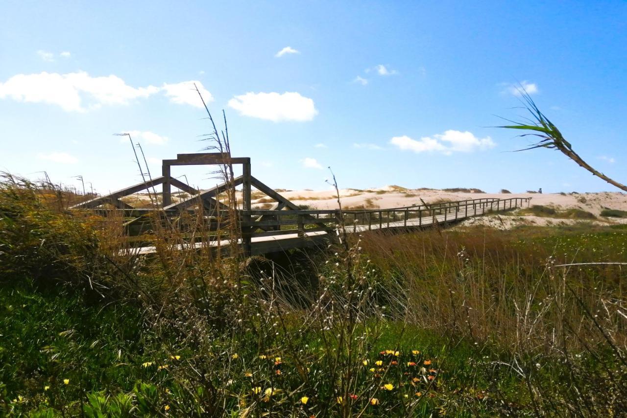 Vila Dos Principes In Praia D'El Rey Praia del Rei Eksteriør bilde