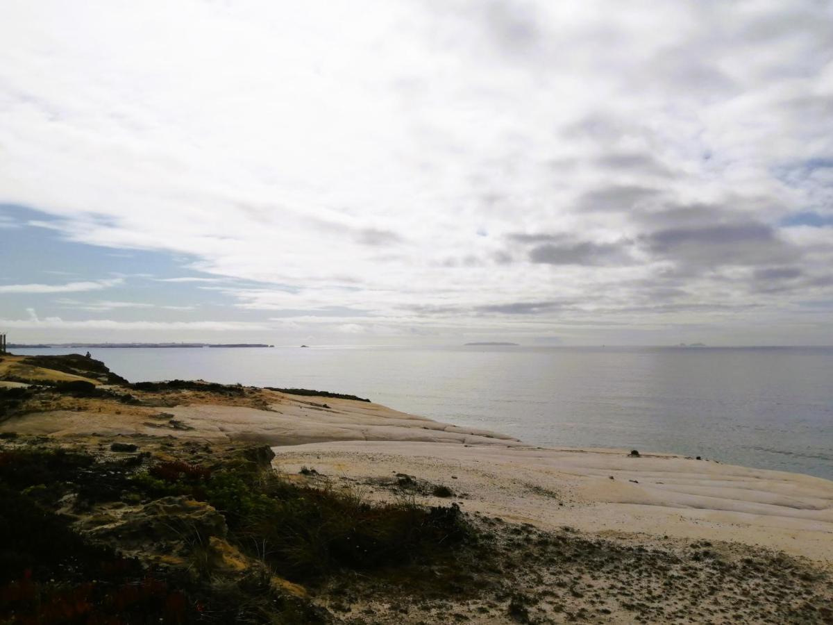 Vila Dos Principes In Praia D'El Rey Praia del Rei Eksteriør bilde