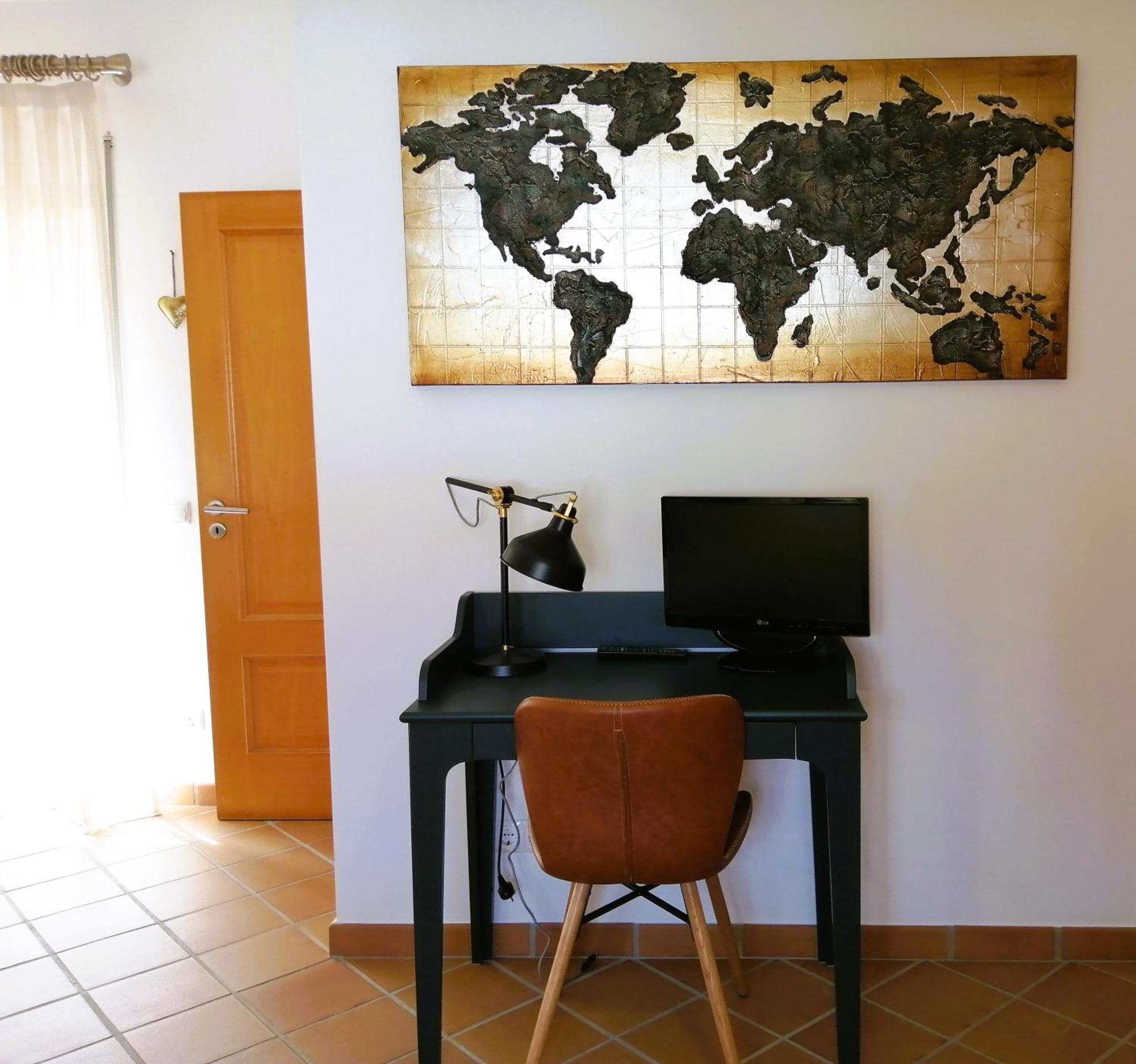 Vila Dos Principes In Praia D'El Rey Praia del Rei Eksteriør bilde