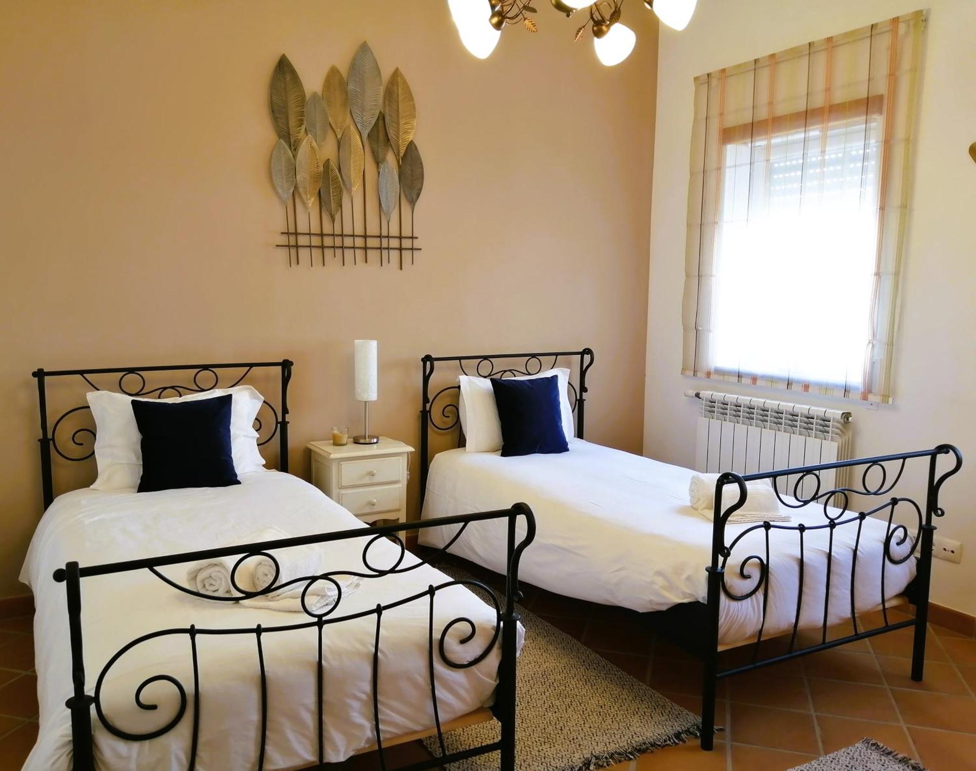 Vila Dos Principes In Praia D'El Rey Praia del Rei Eksteriør bilde