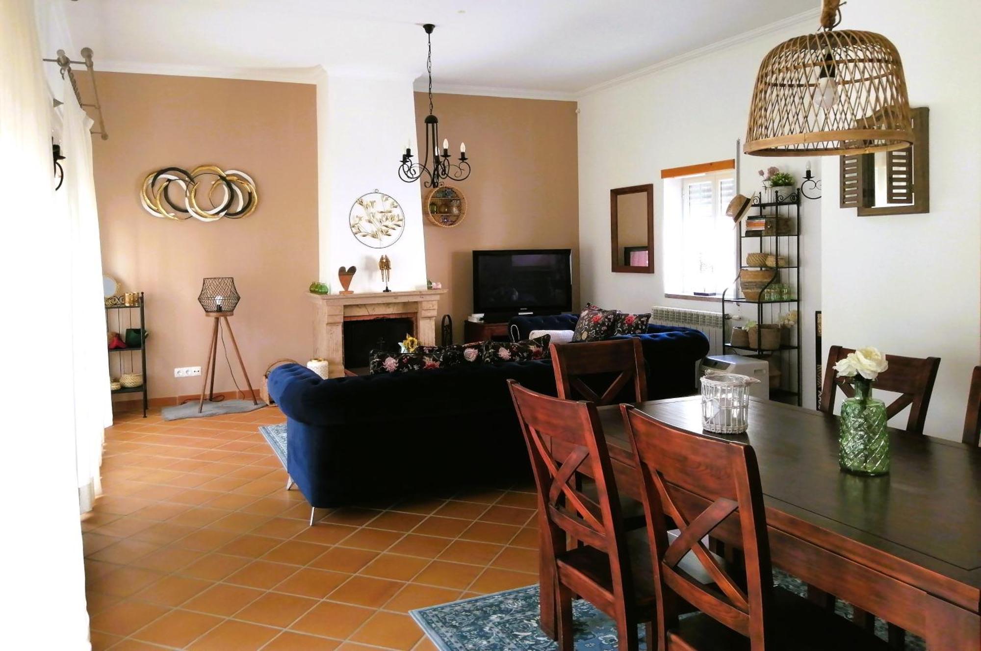Vila Dos Principes In Praia D'El Rey Praia del Rei Eksteriør bilde