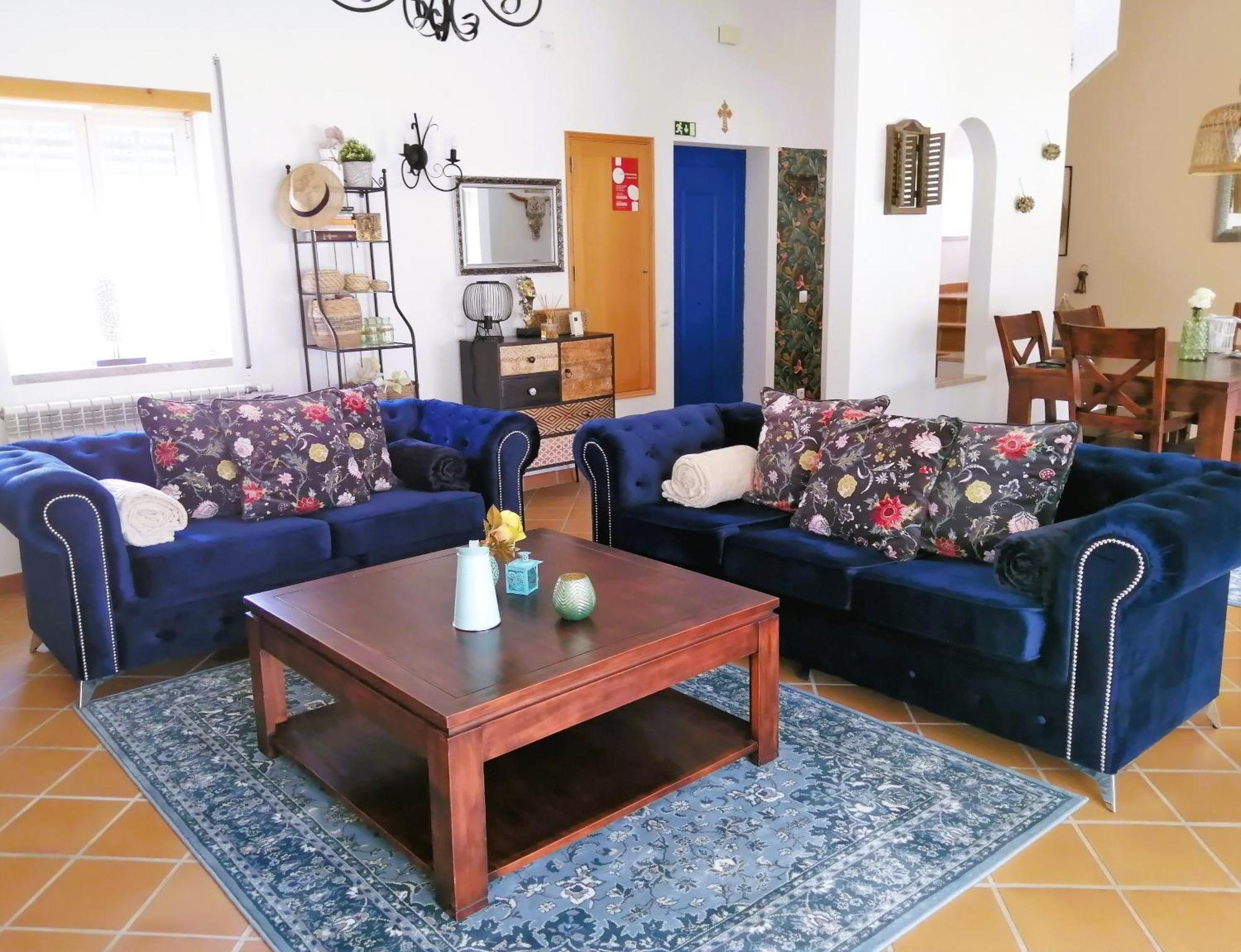 Vila Dos Principes In Praia D'El Rey Praia del Rei Eksteriør bilde