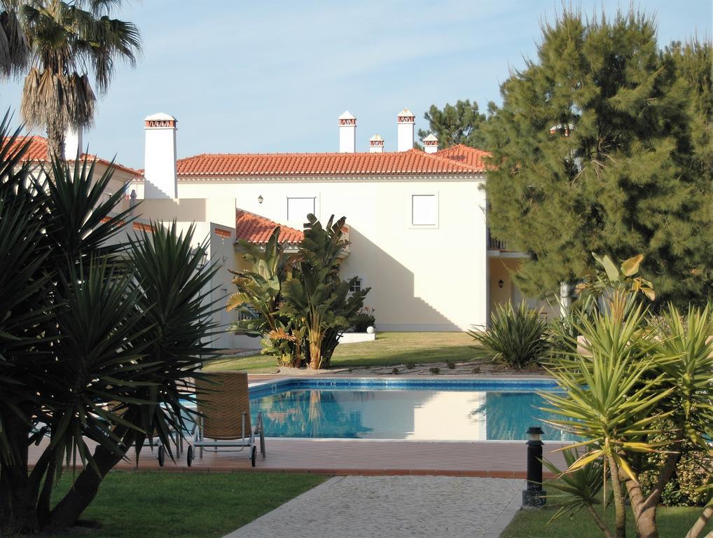 Vila Dos Principes In Praia D'El Rey Praia del Rei Eksteriør bilde