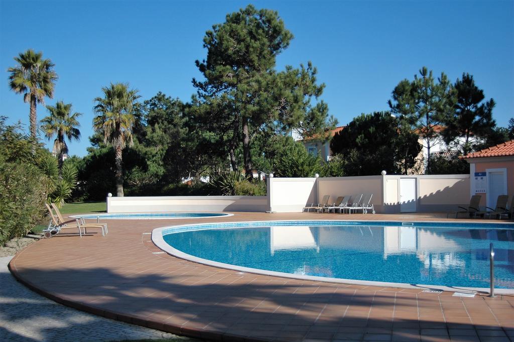 Vila Dos Principes In Praia D'El Rey Praia del Rei Eksteriør bilde