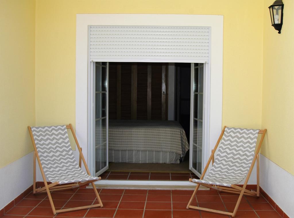 Vila Dos Principes In Praia D'El Rey Praia del Rei Eksteriør bilde